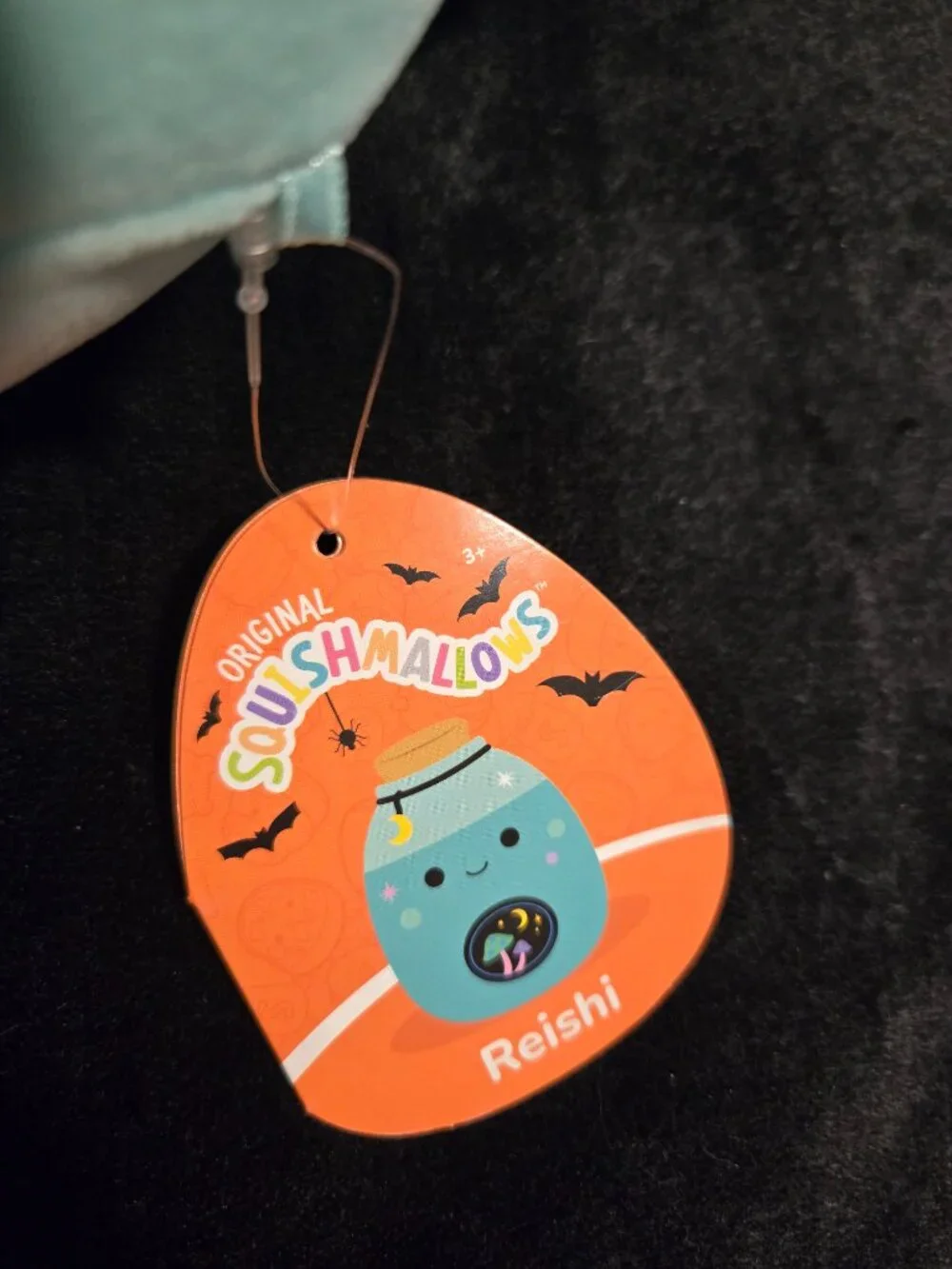 Potion Bottle Squishmallow